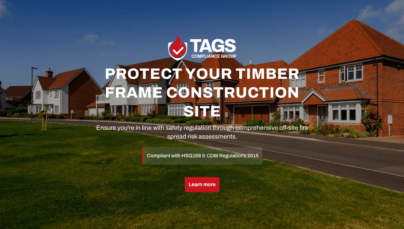 Tags Compliance Group